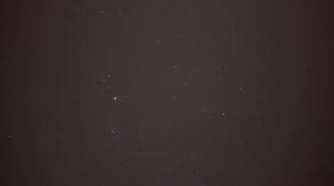 The night sky in 4K Stock Footage 22213721