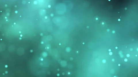 Night sky Abstract particles background Stock Footage 77650658