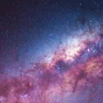 Night sky background picture vector illustration 스톡 일러스트