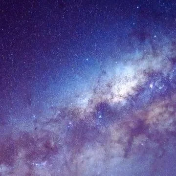 Night sky background picture vector illustration 스톡 일러스트