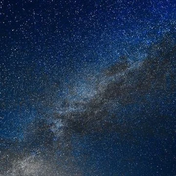 Night sky background picture vector illustration 스톡 일러스트