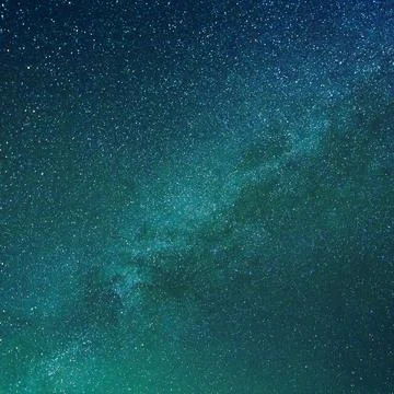 Night sky background picture vector illustration Stock Illustration