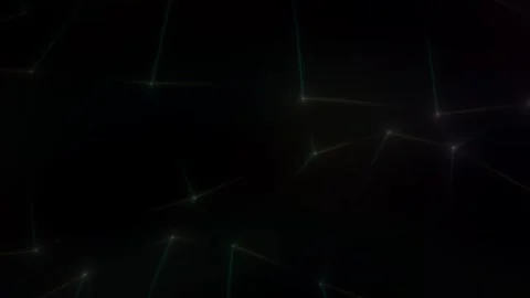 Night Sky Constellation Star Pattern. Stock Footage 334687316