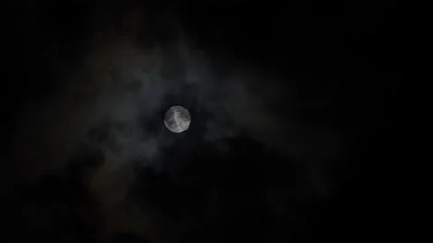 The Night Sky Stock Footage 211612089