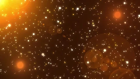 The night sky or outer space. Vídeos de archivo 296805460