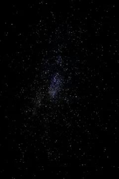 Night sky Stock Photos