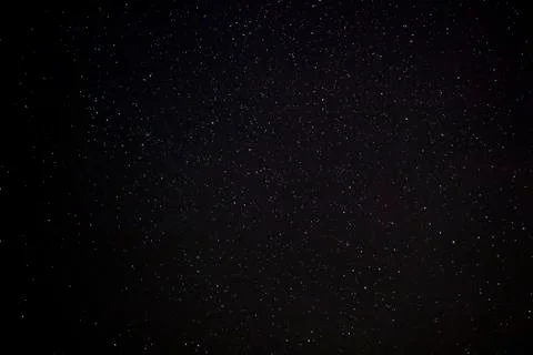Night Sky Stock Photos