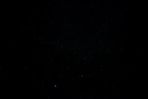 Night Sky Stock Photos