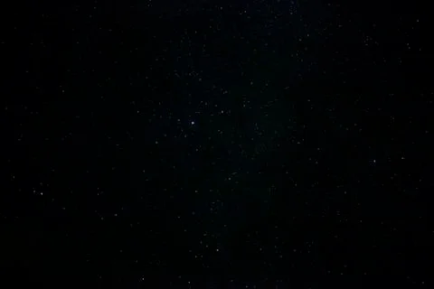 Night Sky Stock Photos