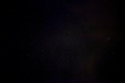 Night Sky Stock Photos