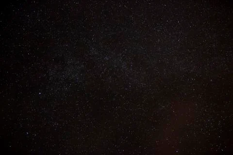 Night Sky Stock Photos