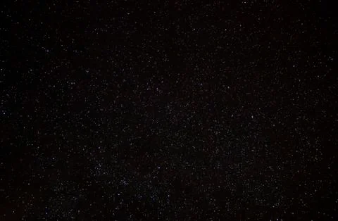 Night Sky Stock Photos