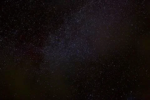 Night Sky Stock Photos