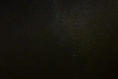 Night Sky Stock Photos