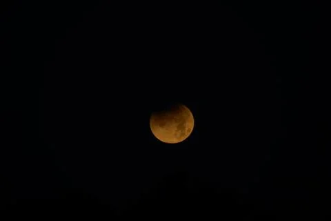 Night Sky Stock Photos