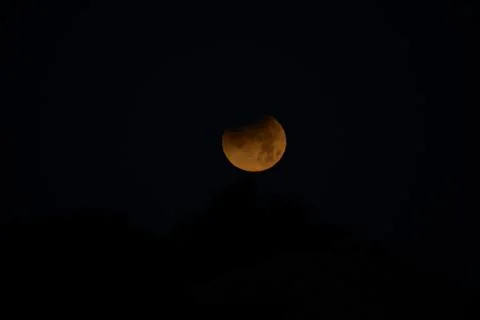 Night Sky Stock Photos
