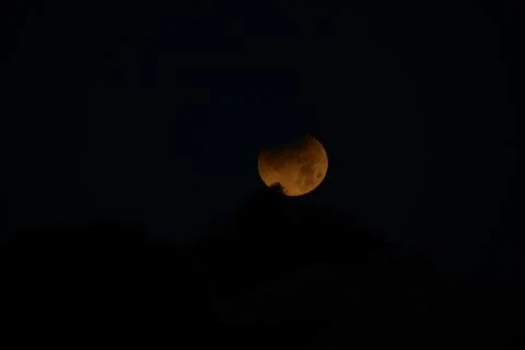 Night Sky Stock Photos