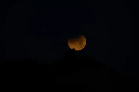 Night Sky Stock Photos