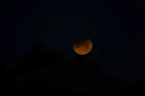 Night Sky Stock Photos