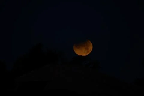 Night Sky Stock Photos