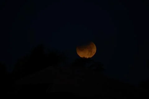 Night Sky Stock Photos