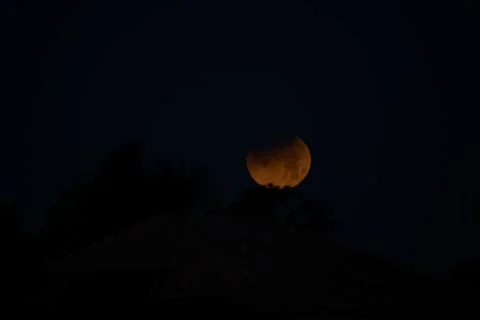 Night Sky Stock Photos
