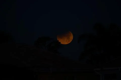 Night Sky Stock Photos