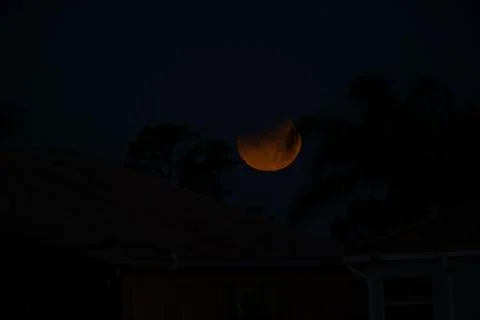 Night Sky Stock Photos