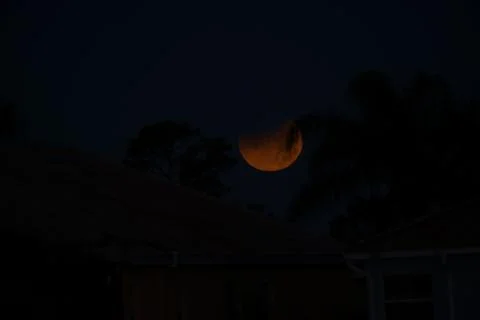 Night Sky Stock Photos