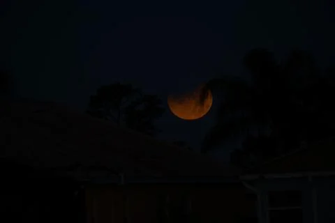 Night Sky Stock Photos