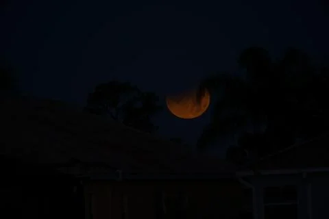 Night Sky Stock Photos