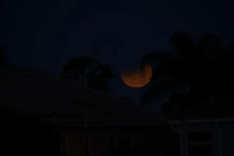 Night Sky Stock Photos