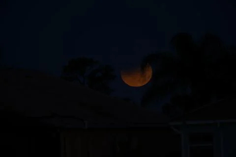 Night Sky Stock Photos