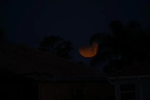 Night Sky Stock Photos