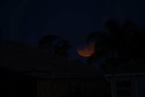 Night Sky Stock Photos