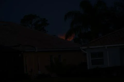 Night Sky Stock Photos