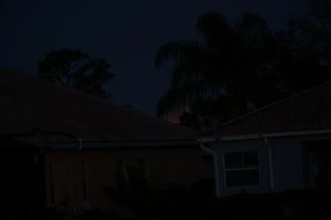 Night Sky Stock Photos