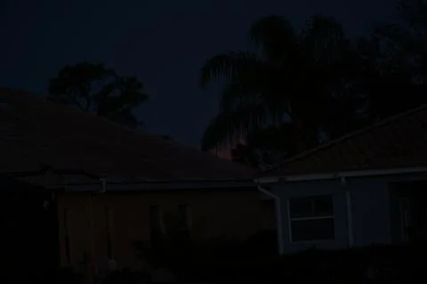 Night Sky Stock Photos