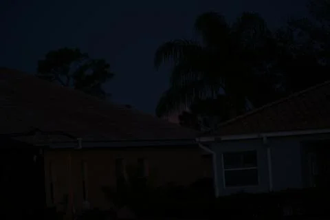 Night Sky Stock Photos