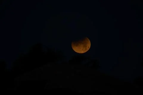 Night Sky Stock Photos