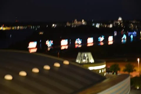 Night Sky Stock Photos