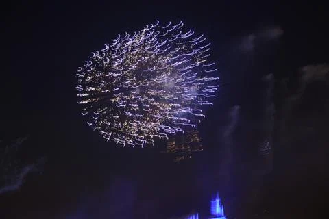 Night Sky Stock Photos