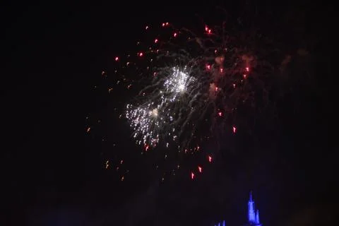 Night Sky Stock Photos