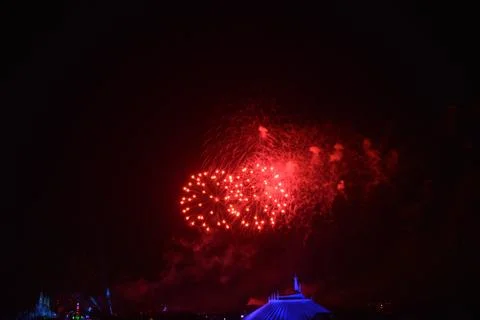 Night Sky Stock Photos
