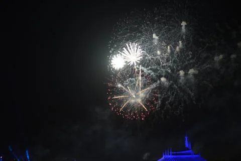 Night Sky Stock Photos
