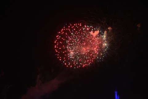 Night Sky Stock Photos