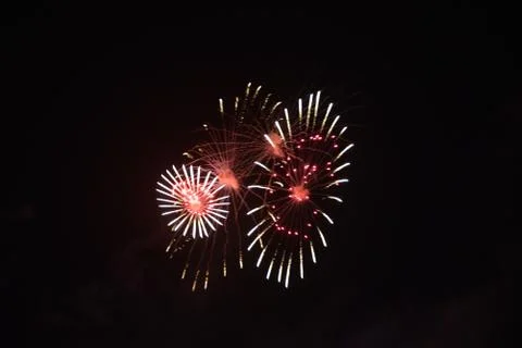 Night Sky Stock Photos