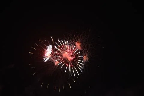 Night Sky Stock Photos