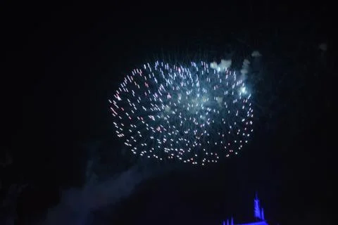 Night Sky Stock Photos