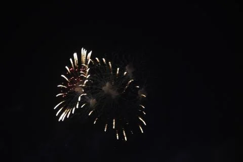 Night Sky Stock Photos
